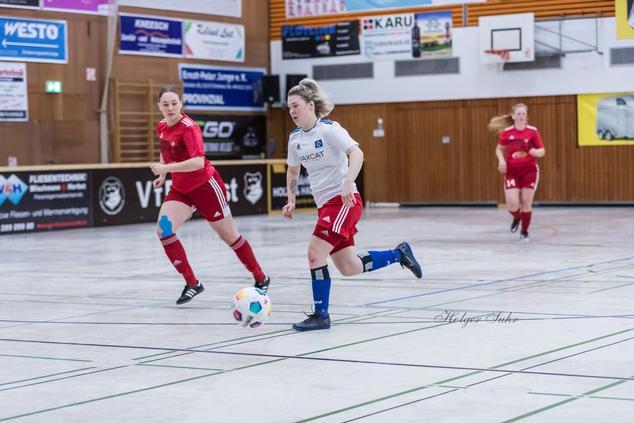 Bild 545 - VR Bank Cup Horst